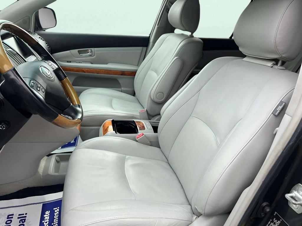 2009 Lexus RX - $12,995