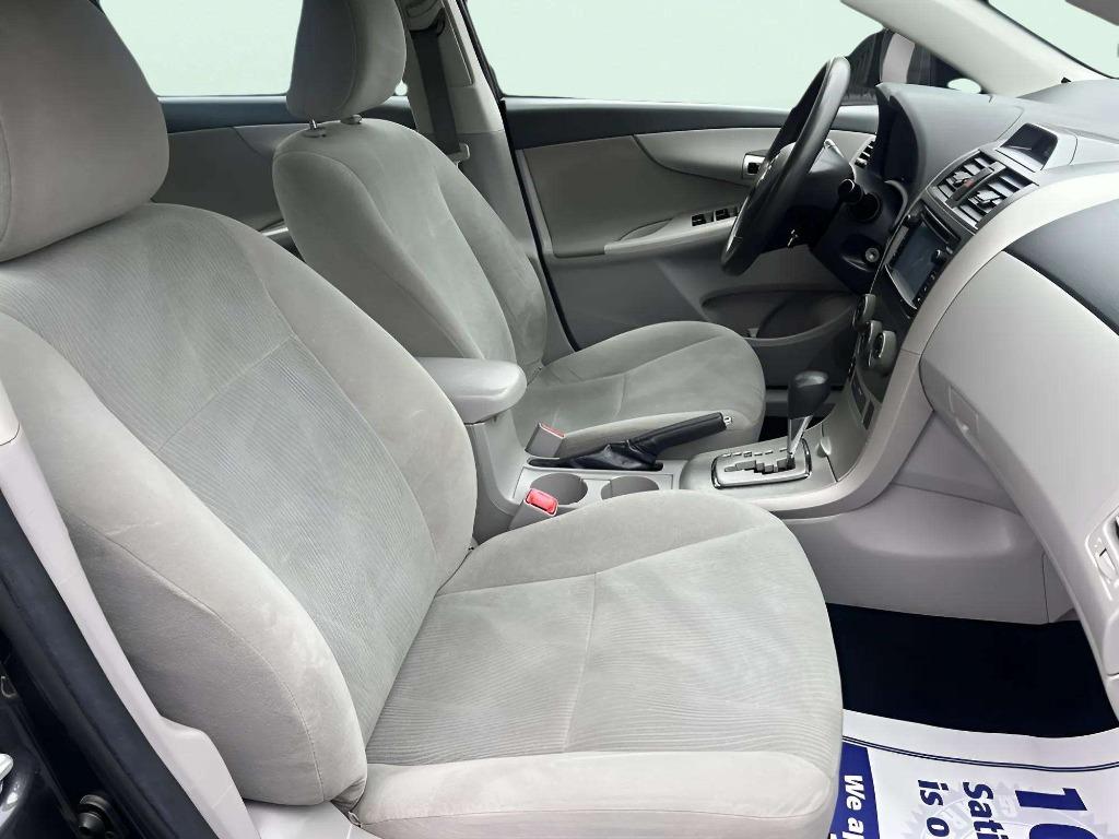 2013 Toyota Corolla - $8,000