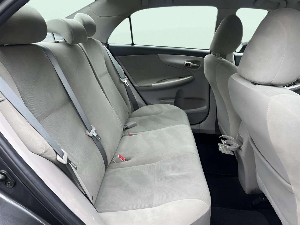 2013 Toyota Corolla - $8,000