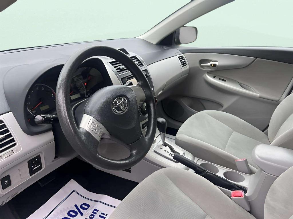 2013 Toyota Corolla - $8,000
