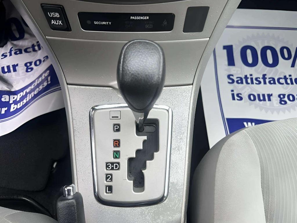 2013 Toyota Corolla - $8,000