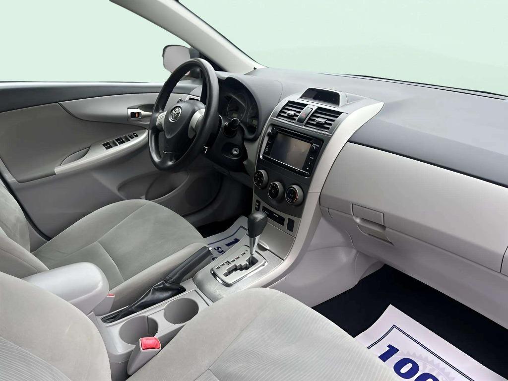 2013 Toyota Corolla - $8,000