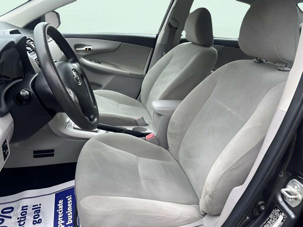 2013 Toyota Corolla - $8,000