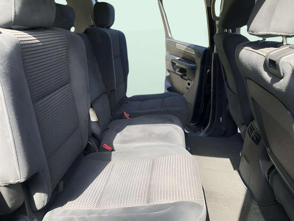 2008 Nissan Armada - $5,500