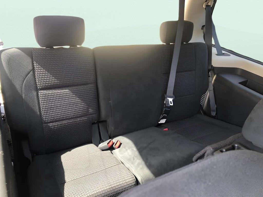 2008 Nissan Armada - $5,500