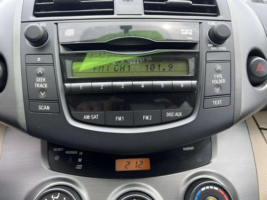 2011 Toyota RAV4 - $8,665