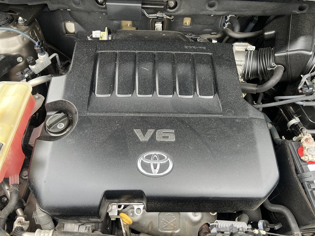 2011 Toyota RAV4 photo