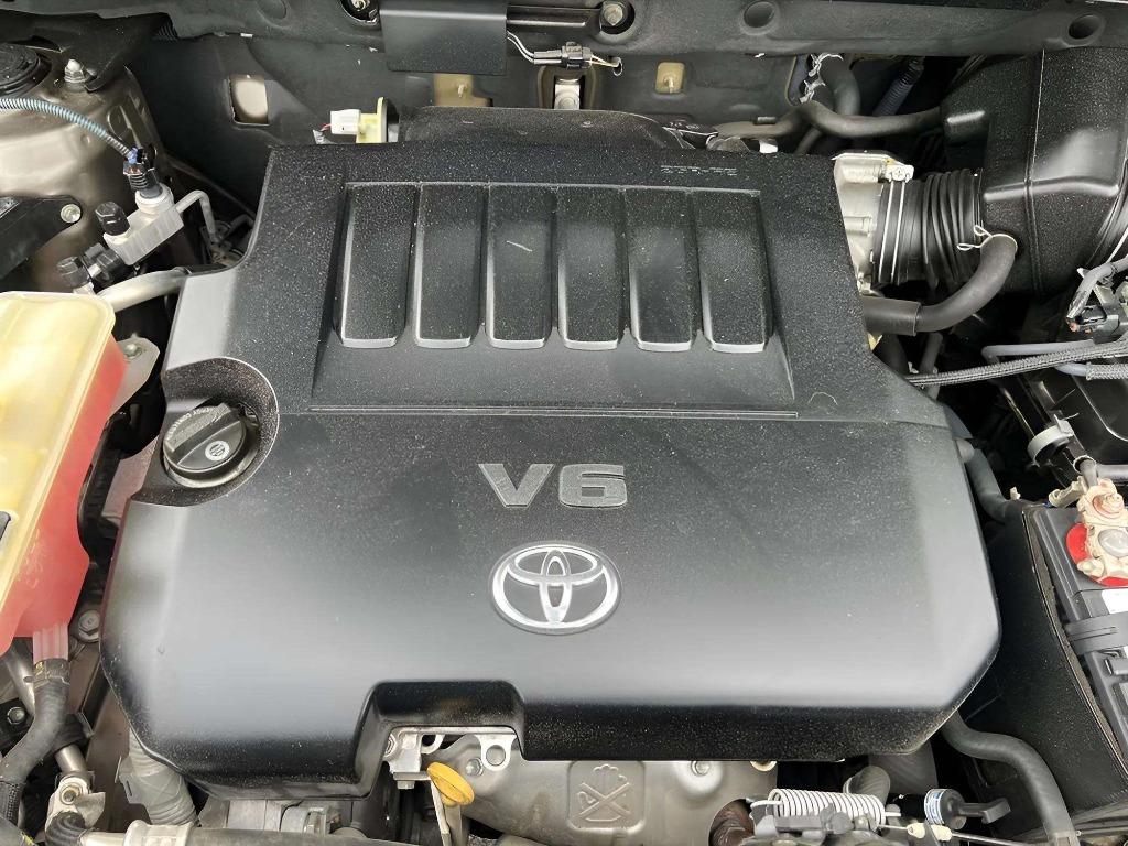 2011 Toyota RAV4 - $8,665