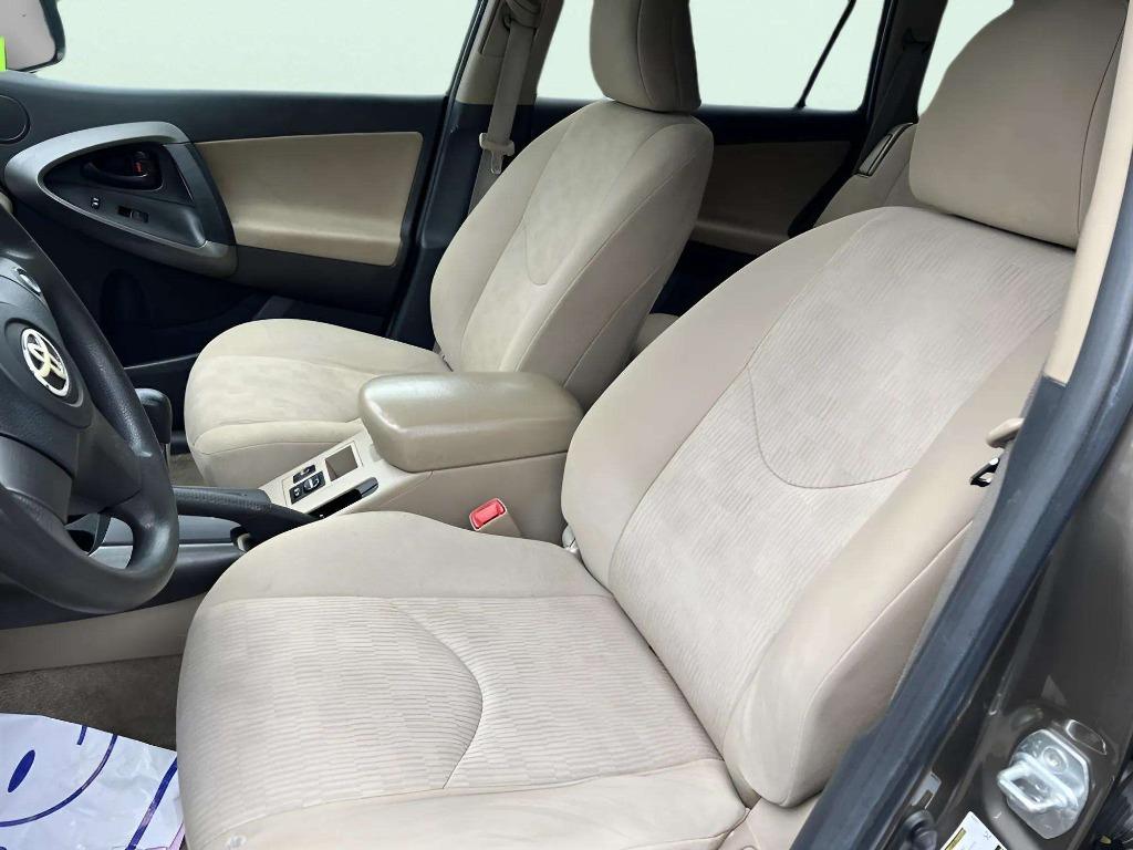 2011 Toyota RAV4 - $8,665