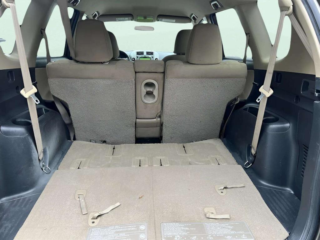 2011 Toyota RAV4 - $8,665