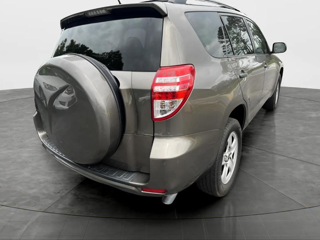 2011 Toyota RAV4 - $8,665