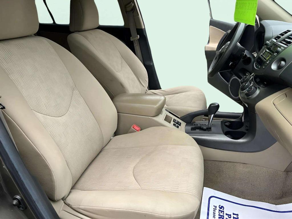 2011 Toyota RAV4 - $8,665