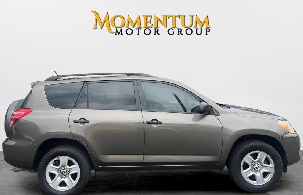 2011 Toyota RAV4 - $8,665