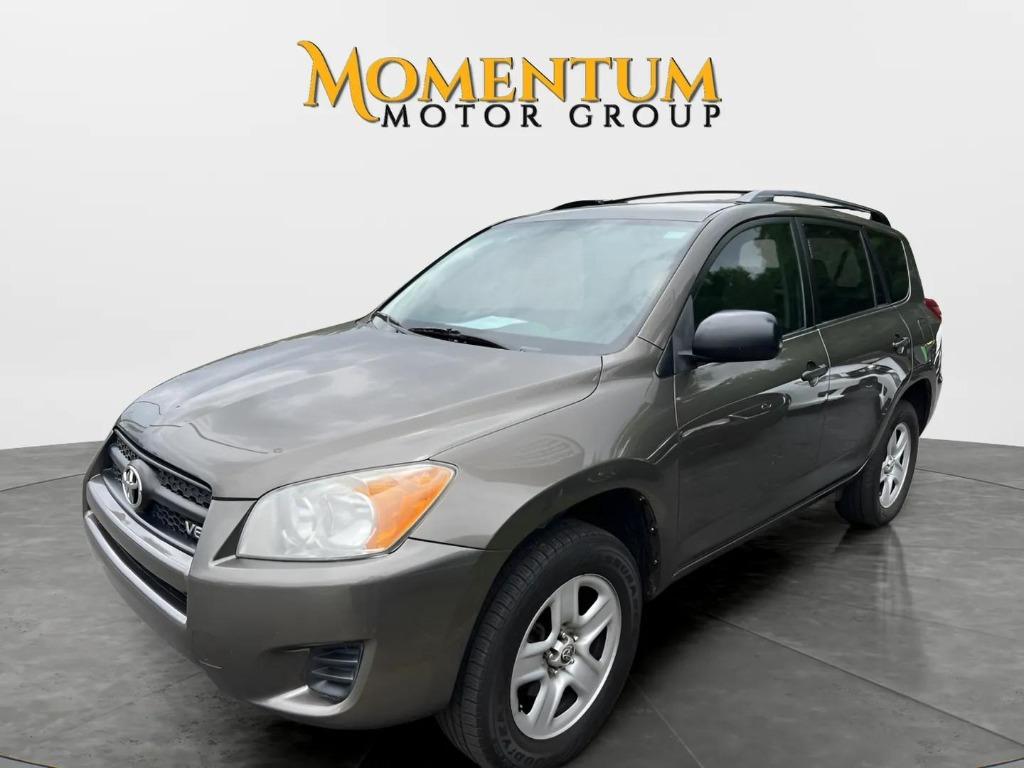2011 Toyota RAV4 - $8,665