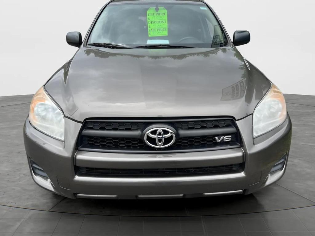 2011 Toyota RAV4 - $8,665