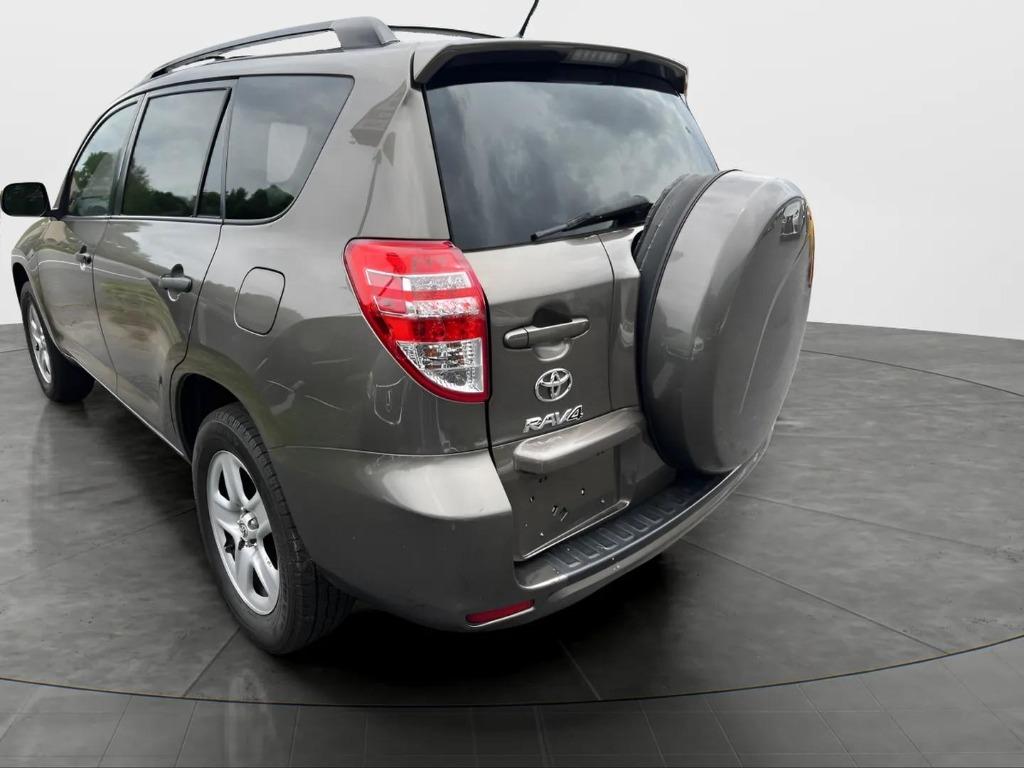 2011 Toyota RAV4 - $8,665