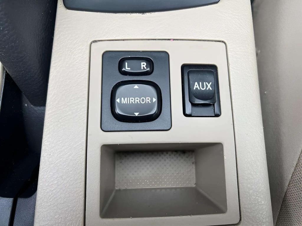 2011 Toyota RAV4 - $8,665