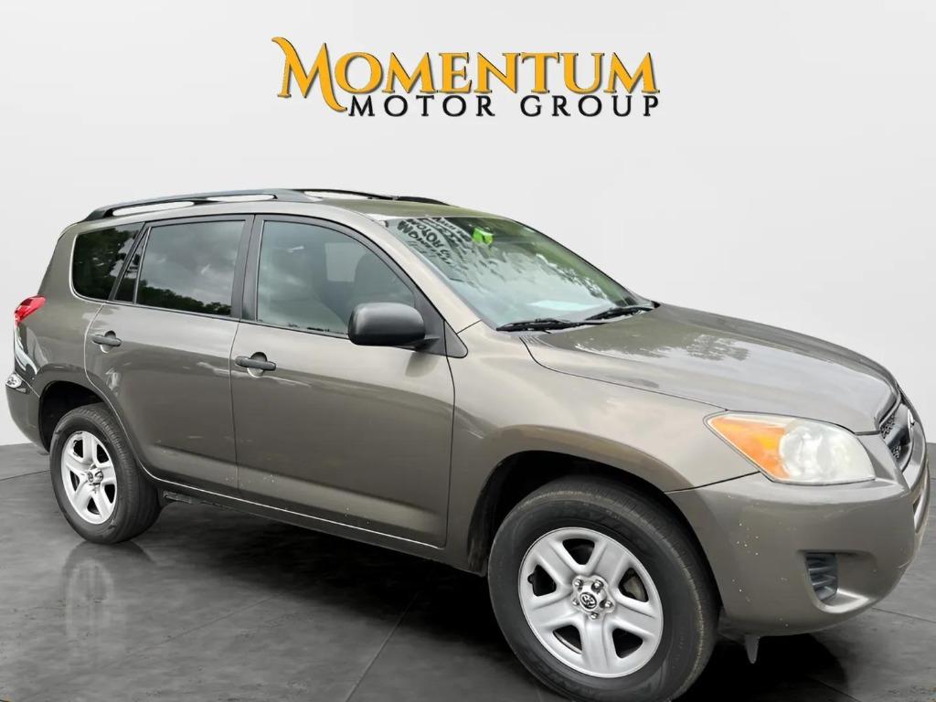 2011 Toyota RAV4 - $8,665
