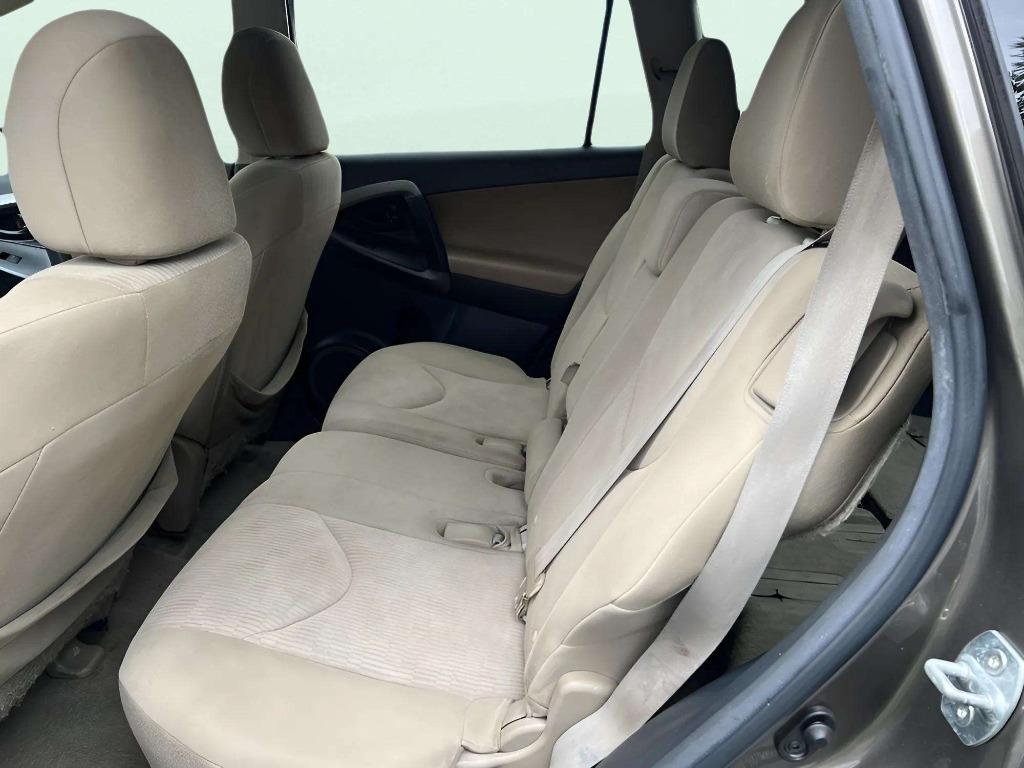 2011 Toyota RAV4 - $8,665