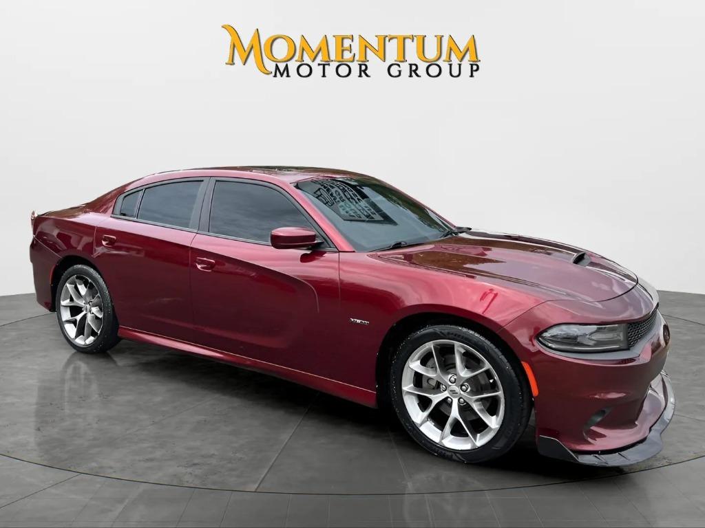 2019 Dodge Charger - $26,995