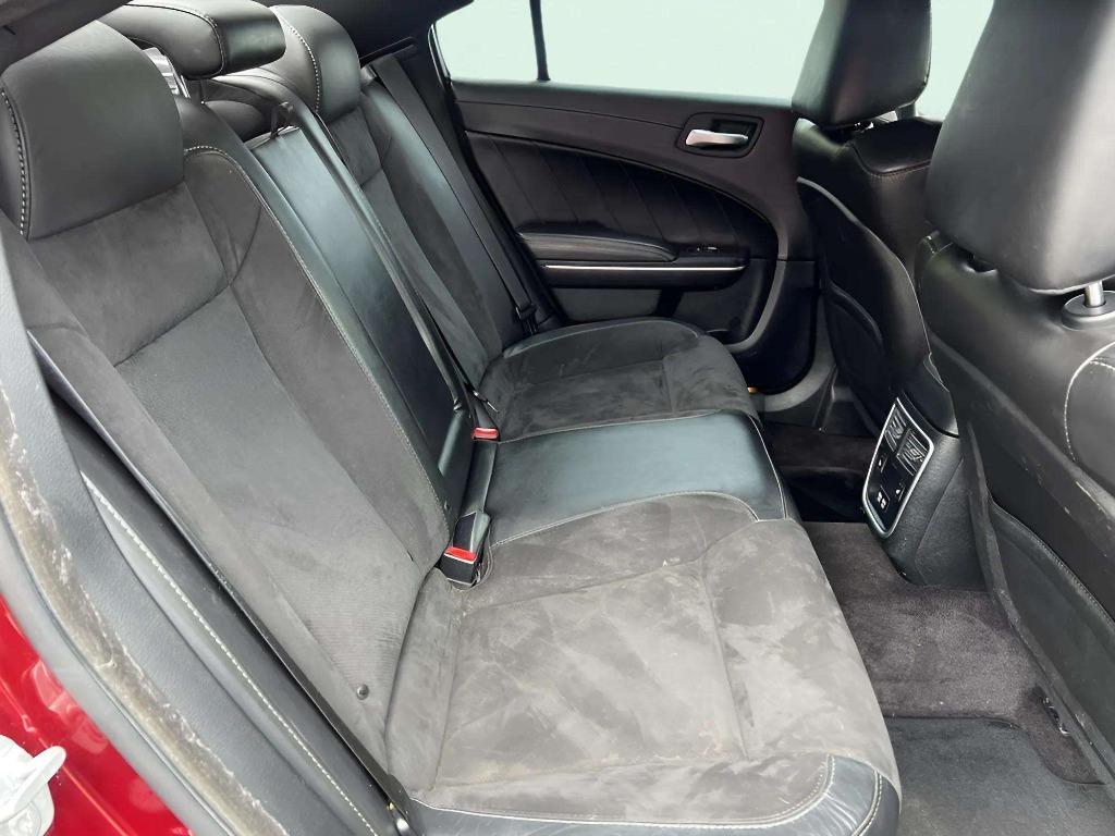2019 Dodge Charger - $26,995