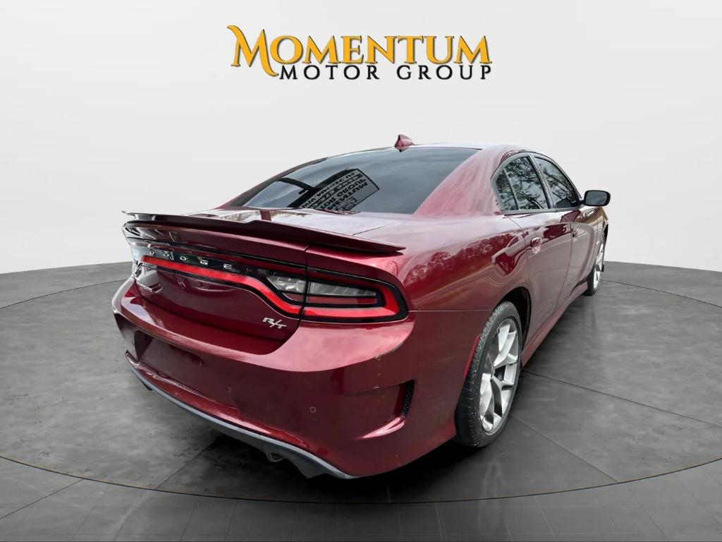 2019 Dodge Charger - $26,995