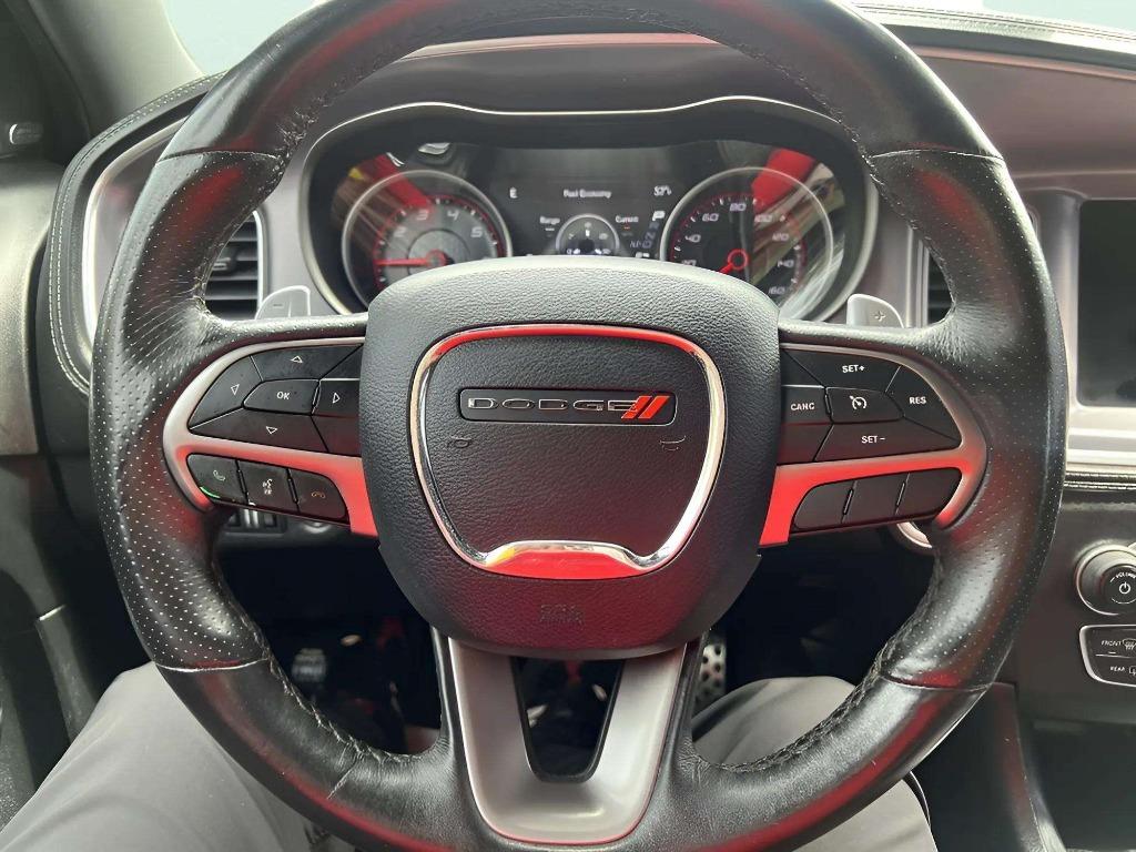 2019 Dodge Charger - $26,995