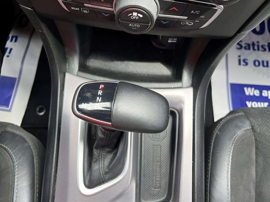 2019 Dodge Charger - $26,995