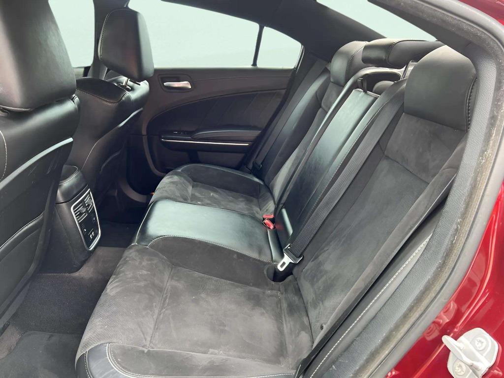 2019 Dodge Charger - $26,995