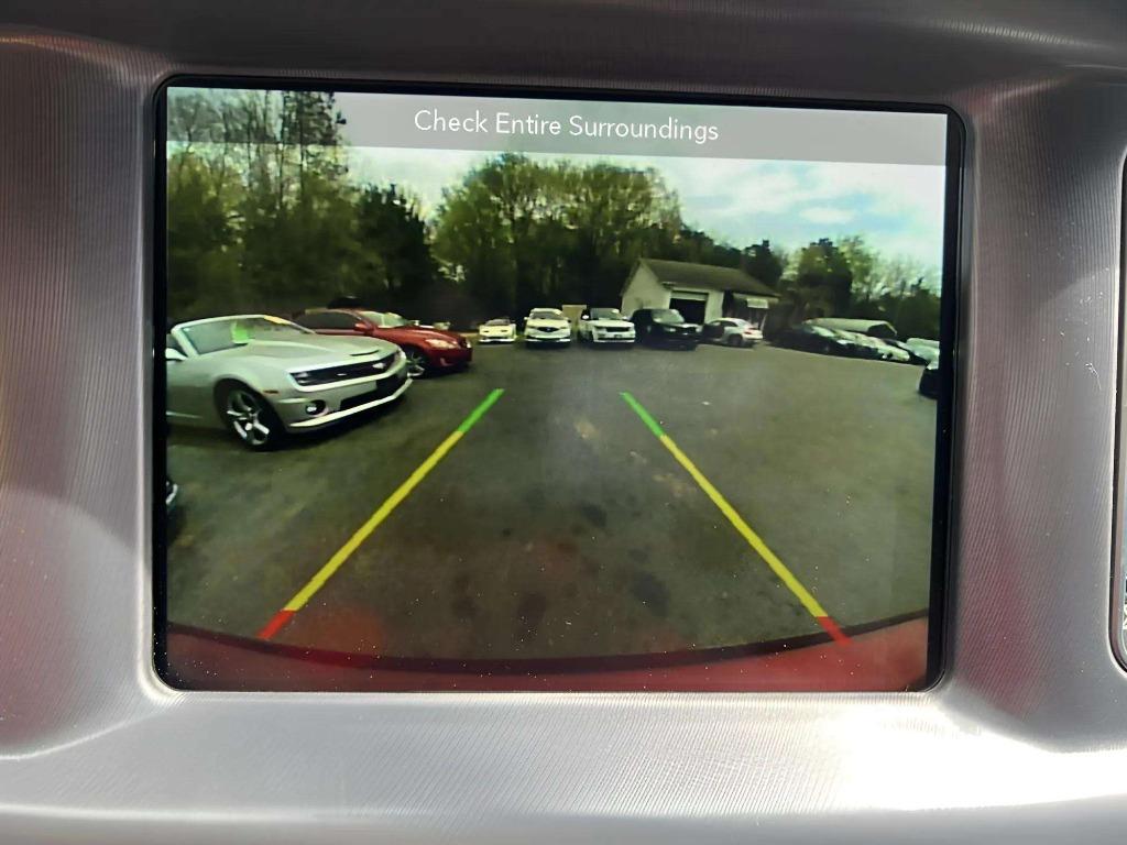 2019 Dodge Charger - $26,995