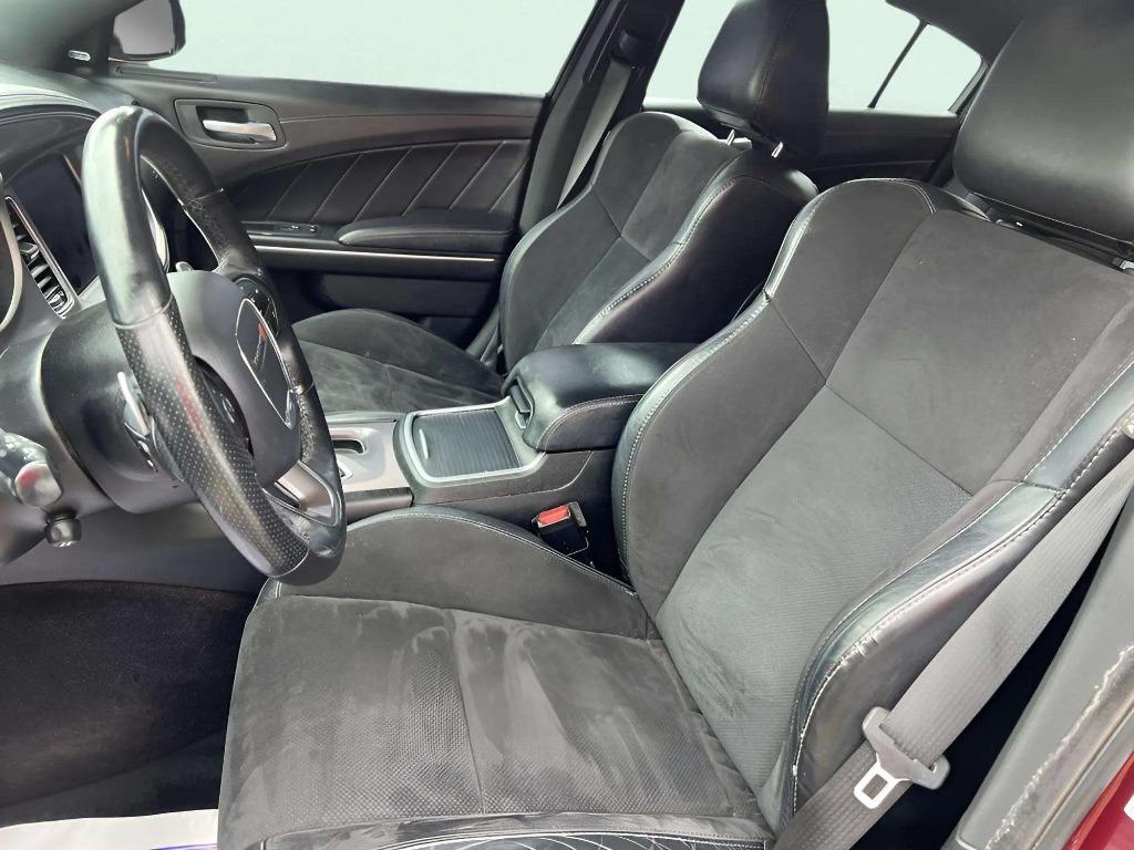 2019 Dodge Charger - $26,995