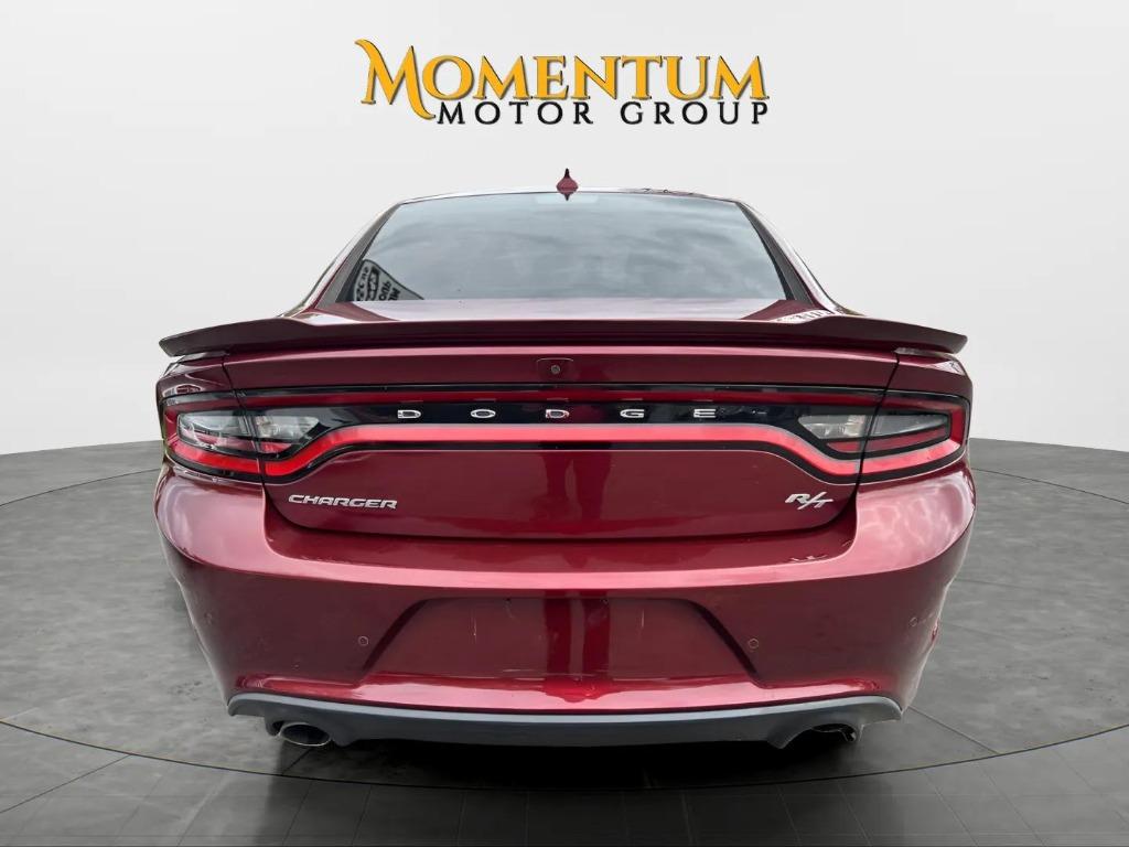 2019 Dodge Charger - $26,995