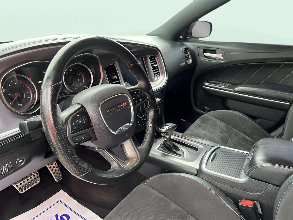 2019 Dodge Charger - $26,995