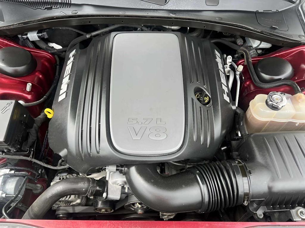 2019 Dodge Charger - $26,995