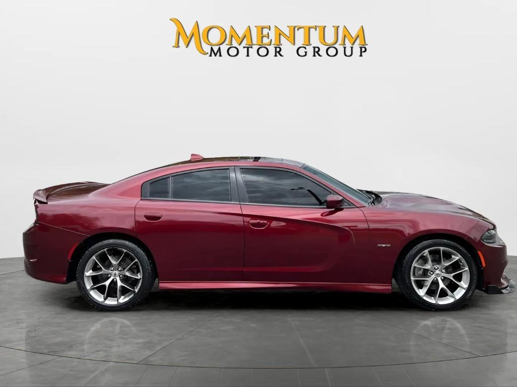 2019 Dodge Charger - $26,995