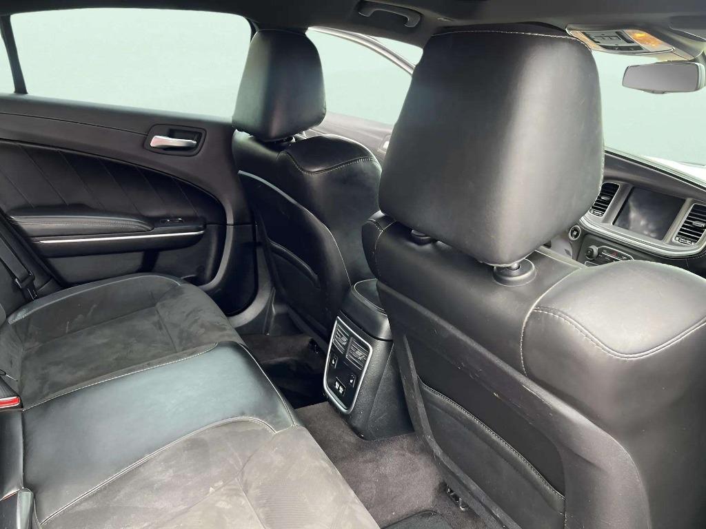 2019 Dodge Charger - $26,995