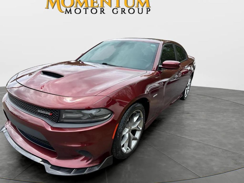 2019 Dodge Charger - $26,995