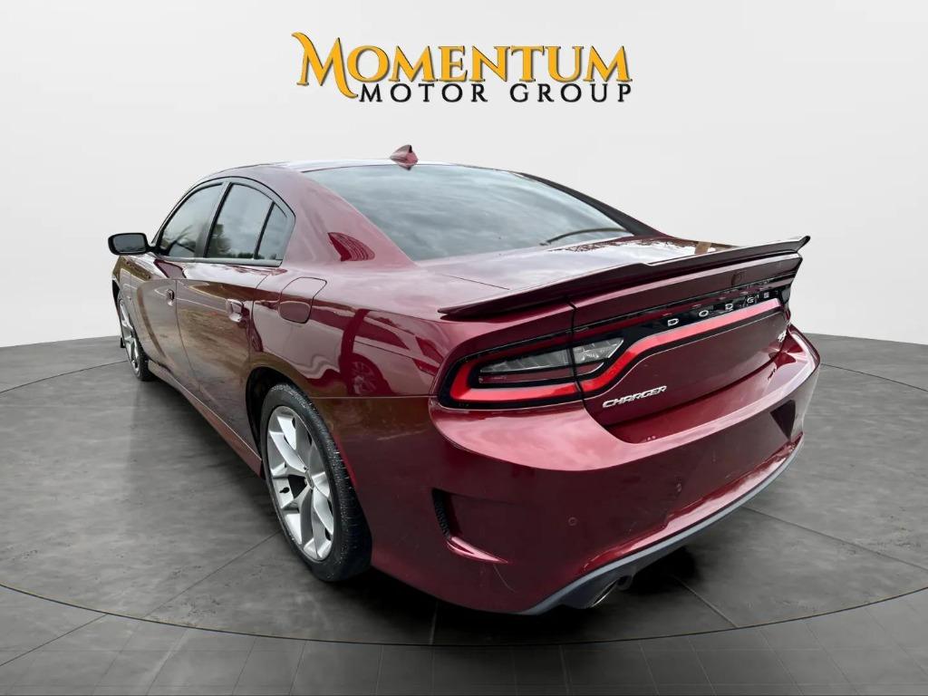 2019 Dodge Charger - $26,995