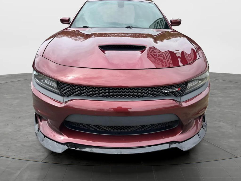 2019 Dodge Charger - $26,995