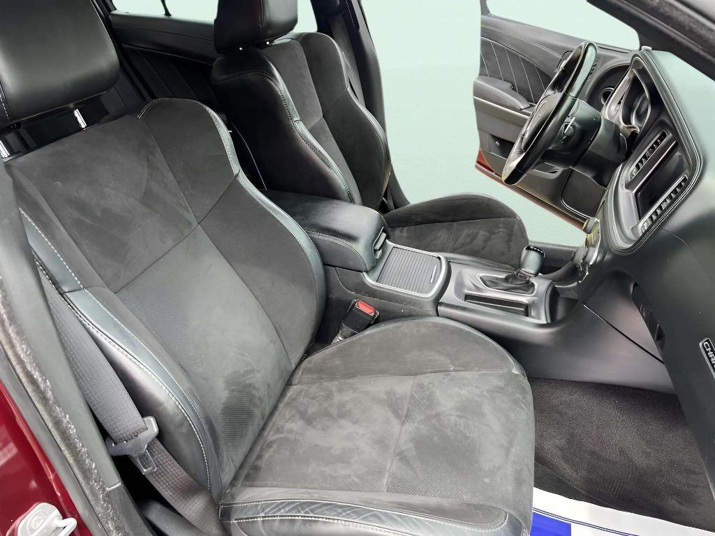 2019 Dodge Charger - $26,995