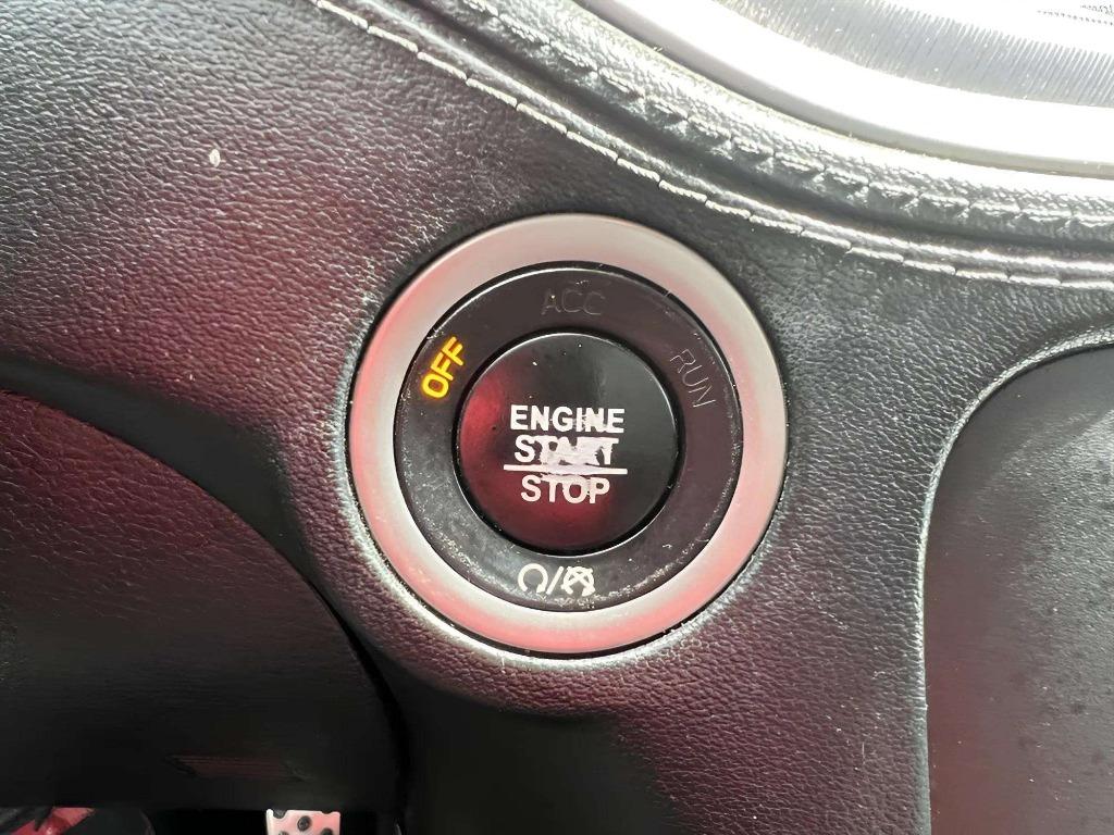 2019 Dodge Charger - $26,995