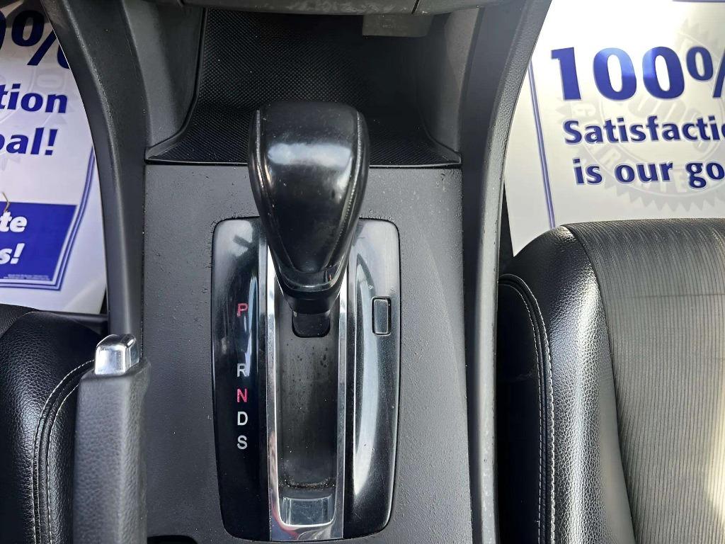2016 Honda Accord - $17,500
