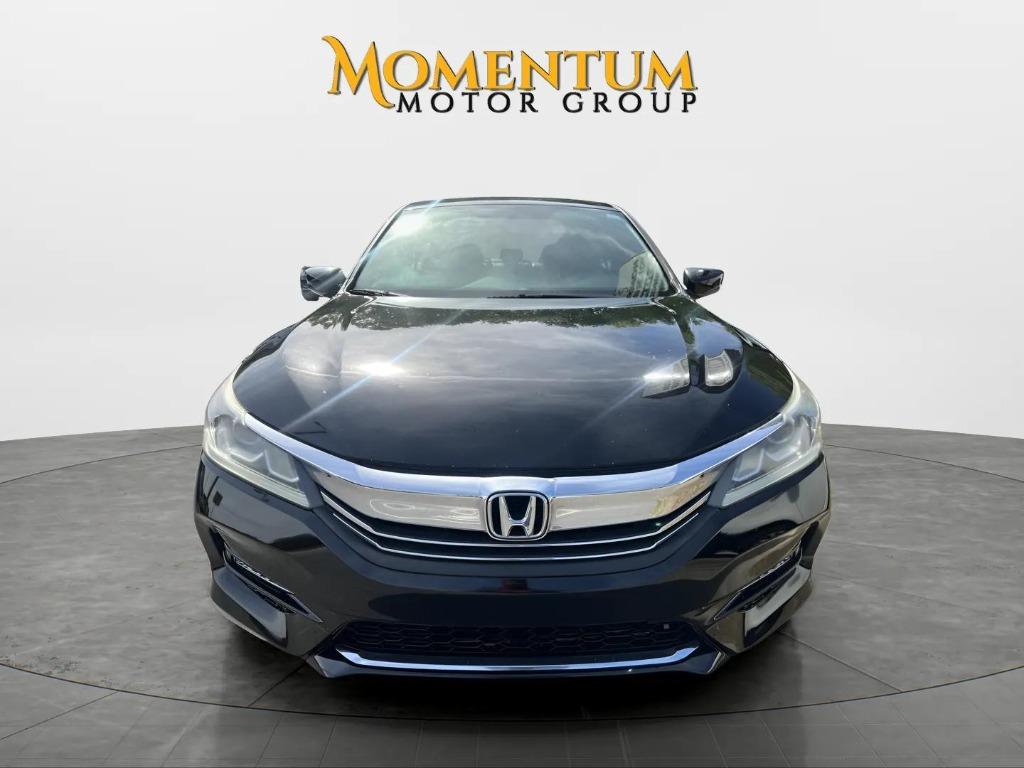 2016 Honda Accord - $17,500