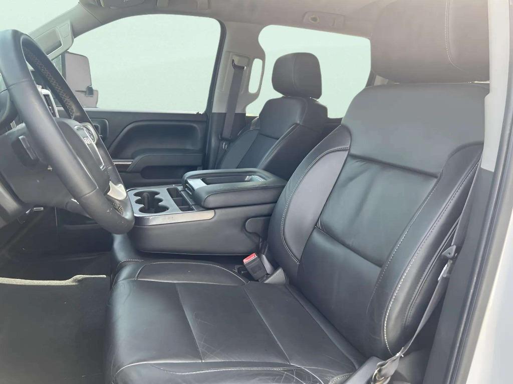 2015 GMC Sierra - $29,995