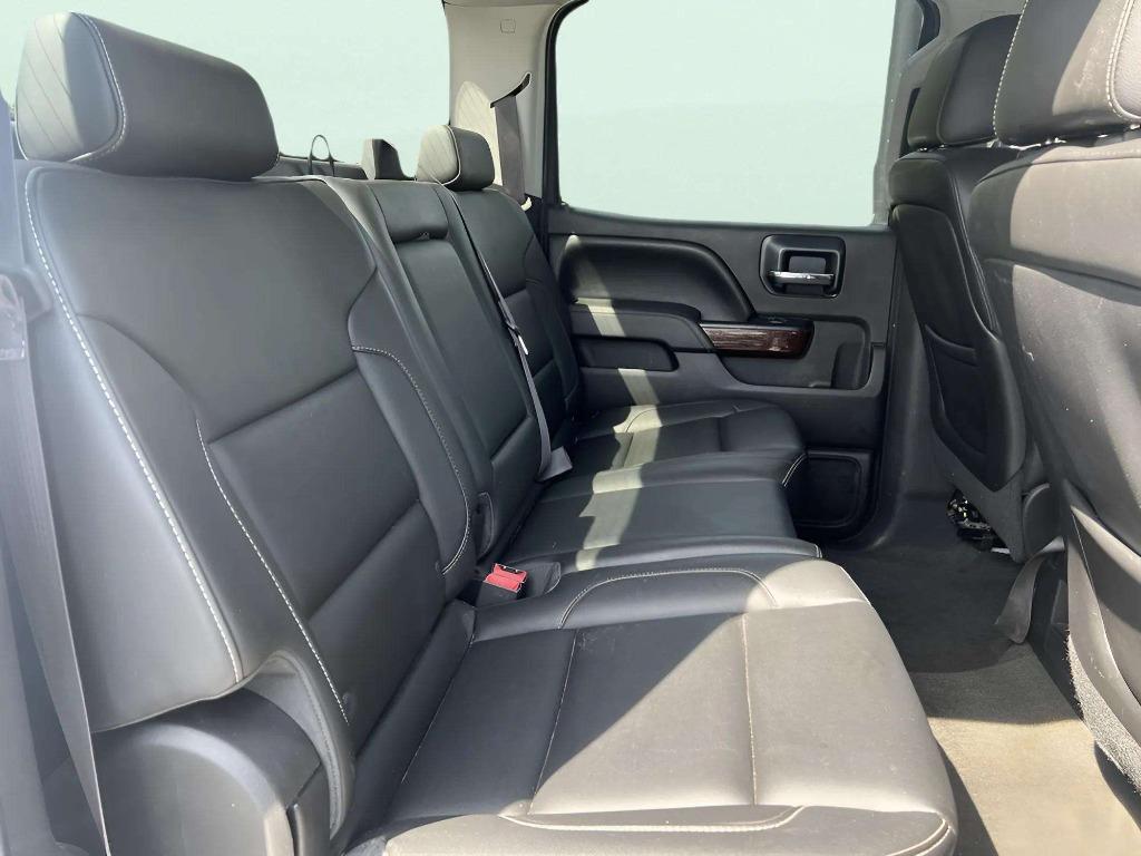 2015 GMC Sierra - $29,995