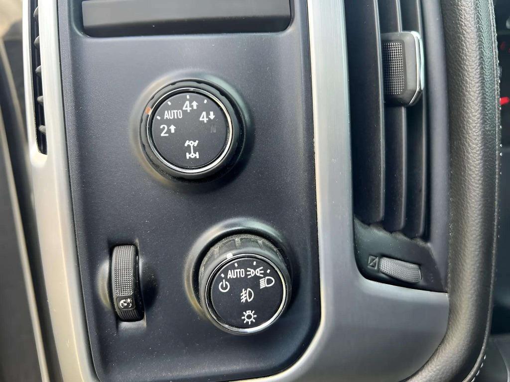 2015 GMC Sierra - $29,995