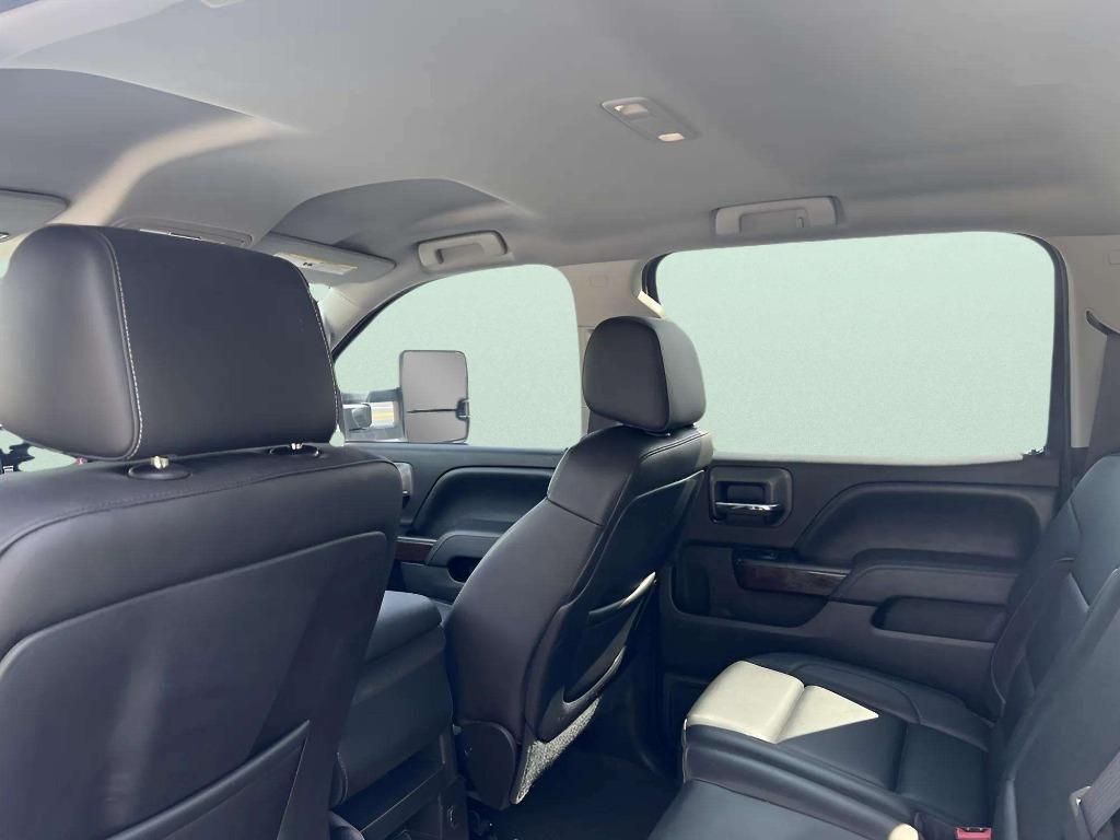 2015 GMC Sierra - $29,995