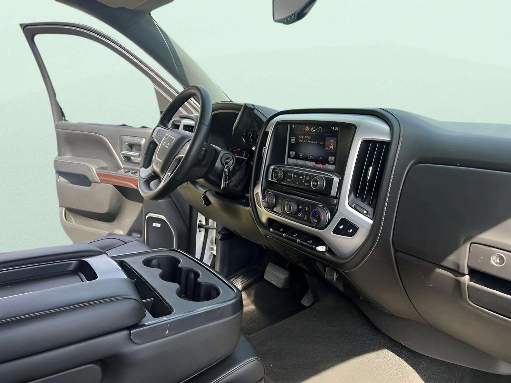 2015 GMC Sierra - $29,995
