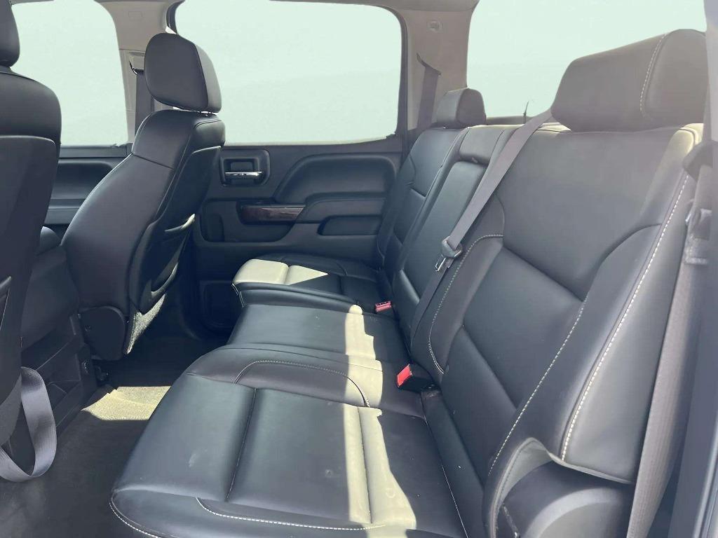 2015 GMC Sierra - $29,995