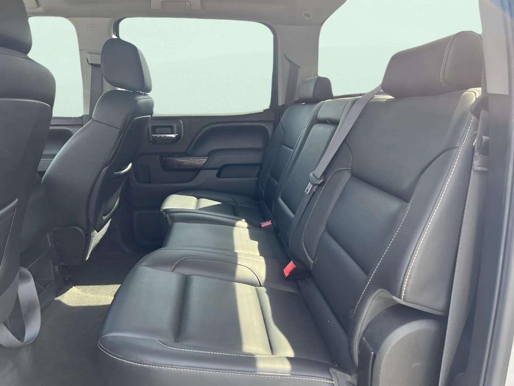 2015 GMC Sierra - $29,995